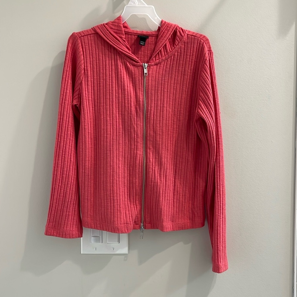 Kids Jacket Size L (10/12)